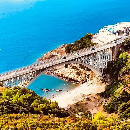 La Lanterna Sul Mare-2